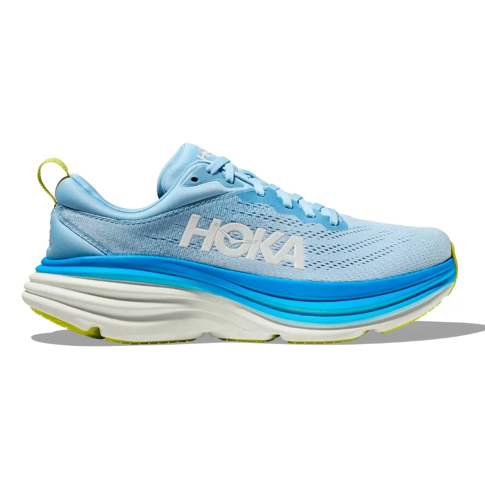 Hoka Men's Bondi 8 - Wide