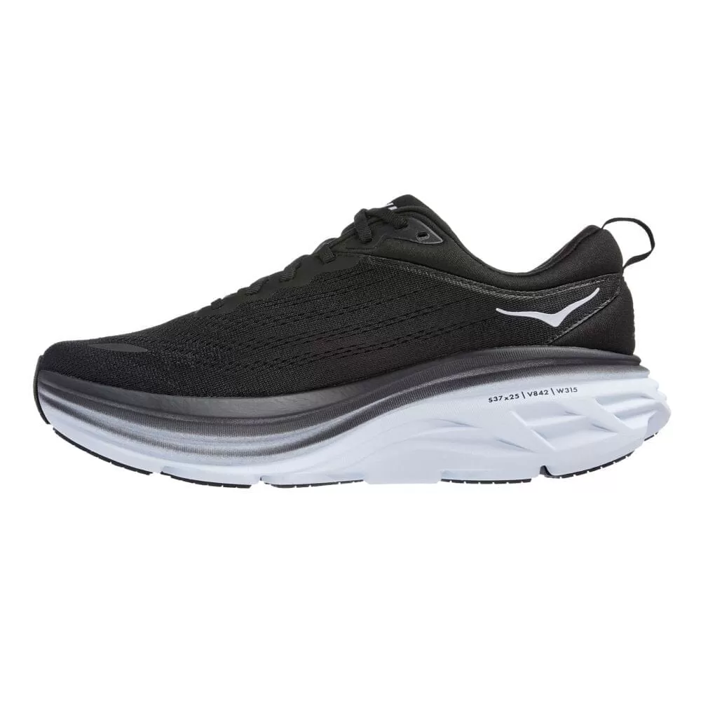 Hoka Men's Bondi 8 - Wide