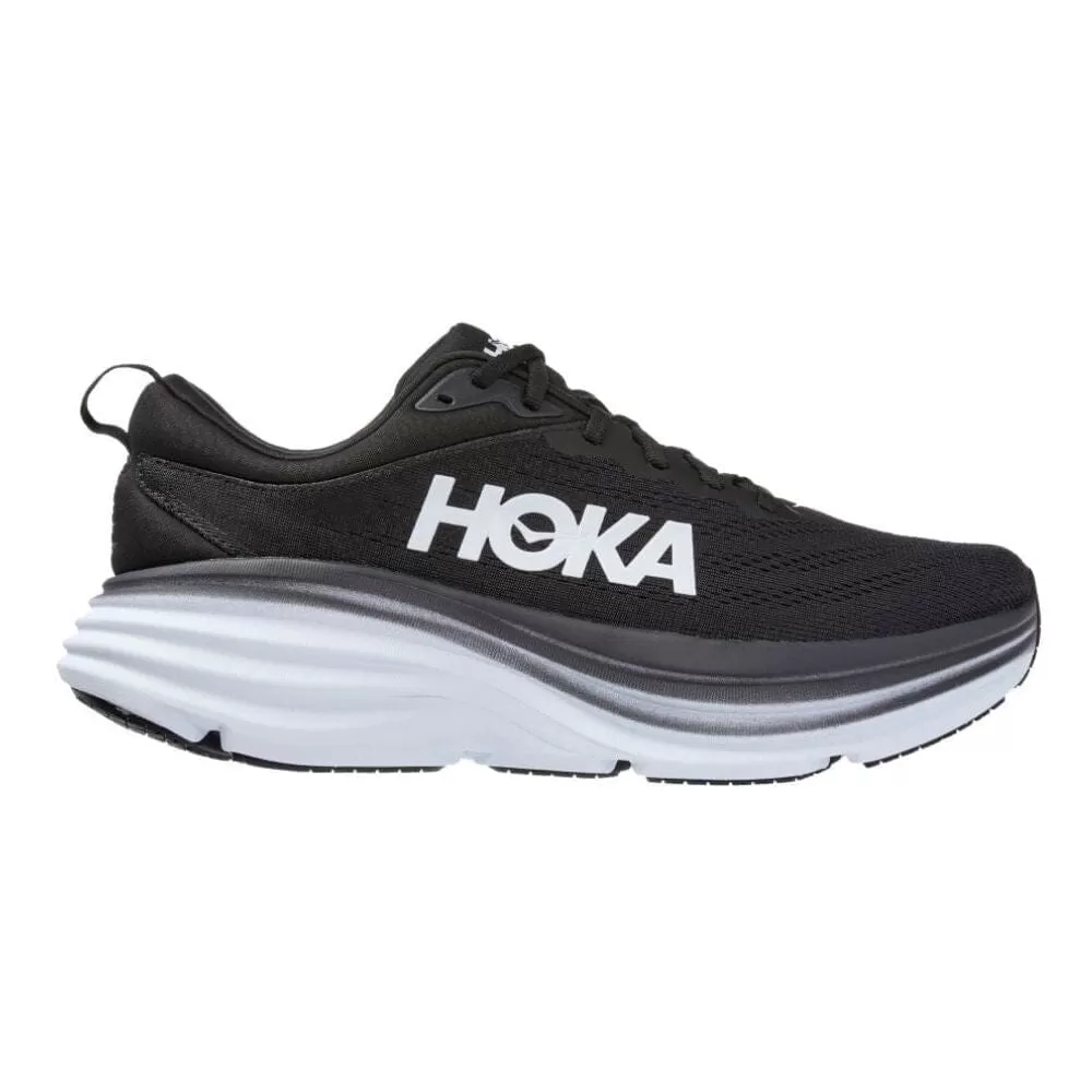 Hoka Men's Bondi 8 - Wide