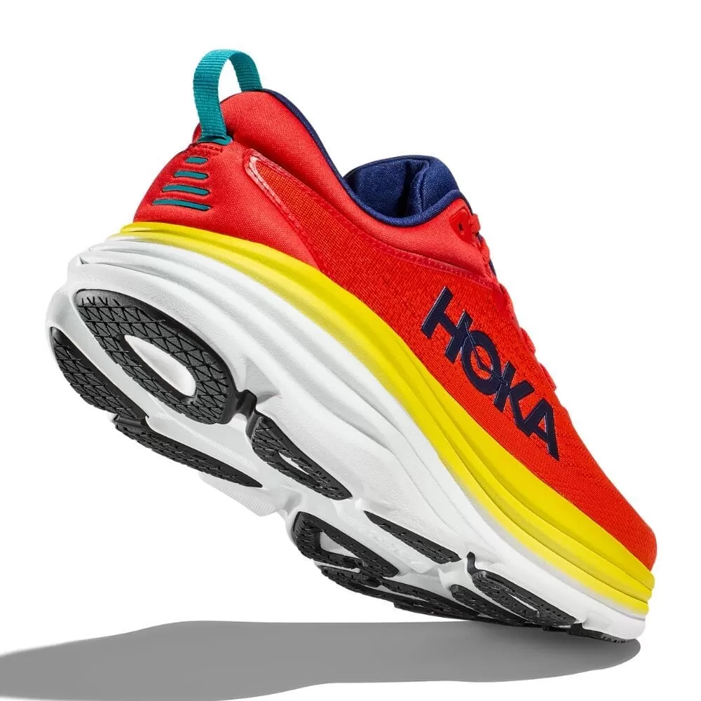 Hoka Men's Bondi 8 - Wide