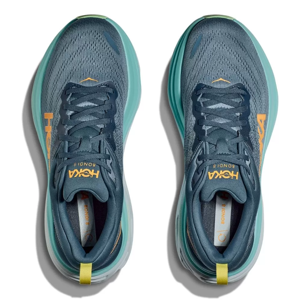 Hoka Men's Bondi 8 - Wide