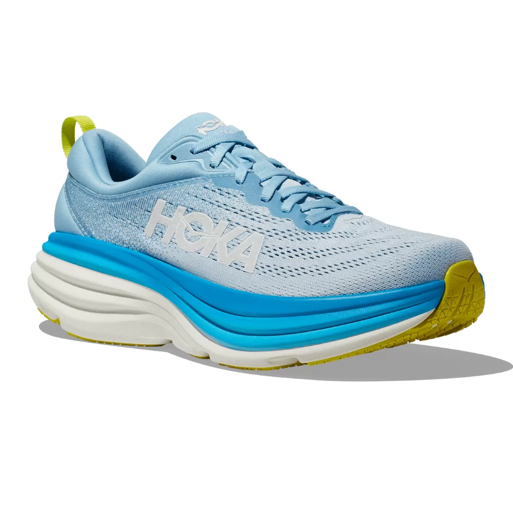 Hoka Men's Bondi 8 - Wide