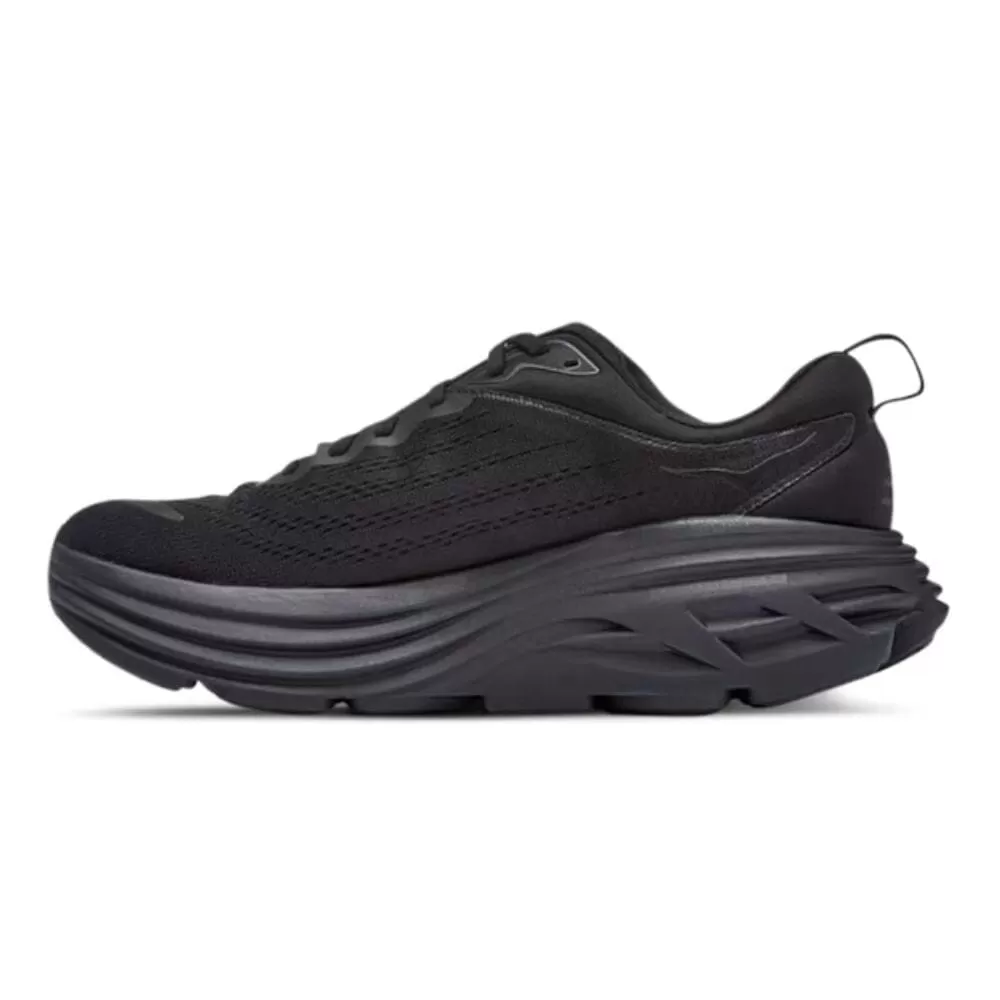 Hoka Men's Bondi 8 - Wide