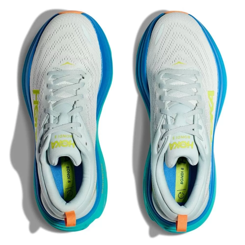 Hoka Men's Bondi 8 - Wide