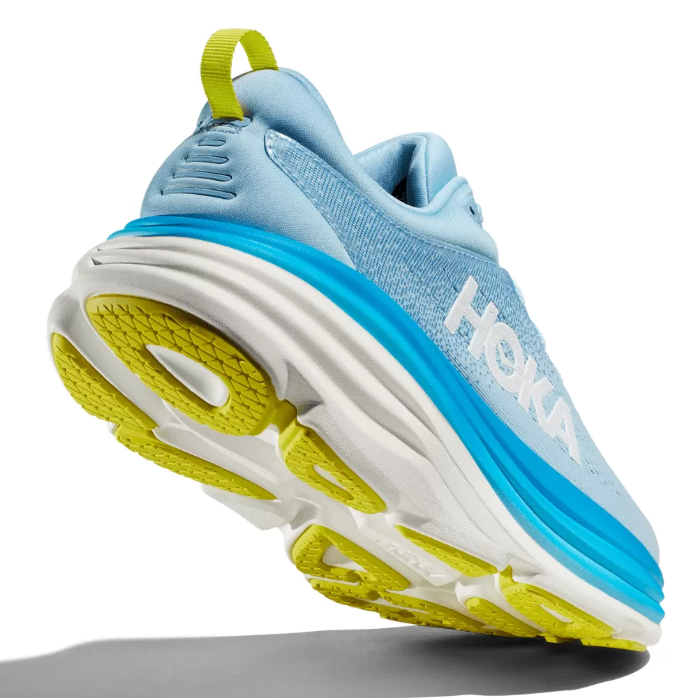 Hoka Men's Bondi 8 - Wide