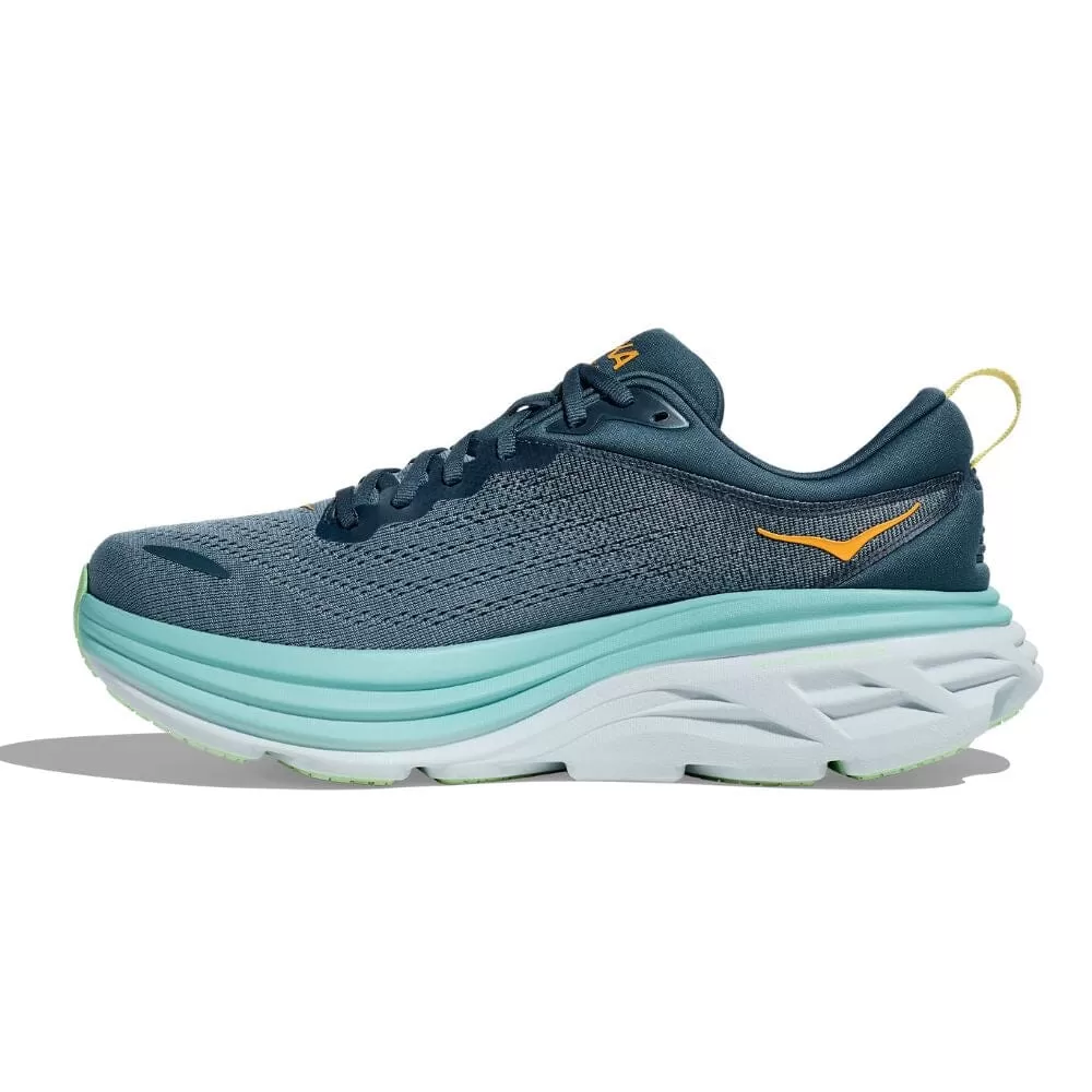 Hoka Men's Bondi 8 - Wide