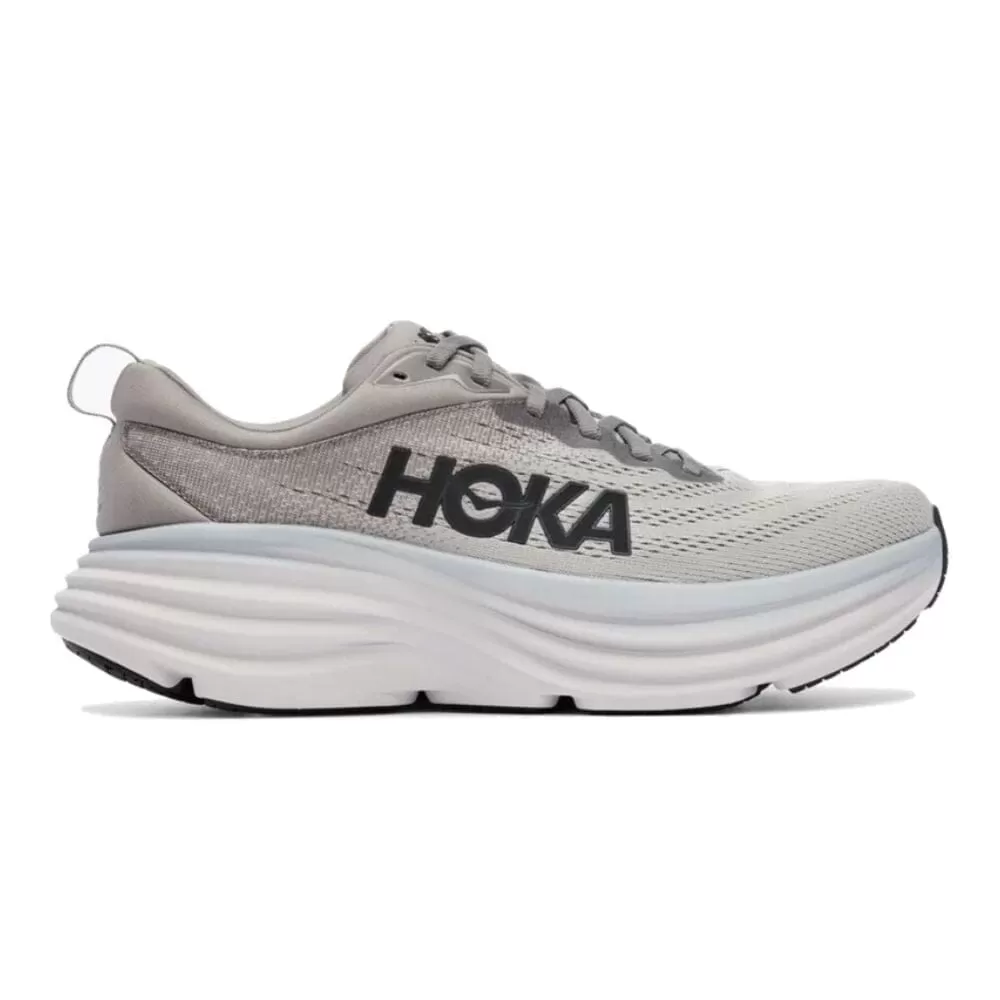 Hoka Men's Bondi 8 - Wide