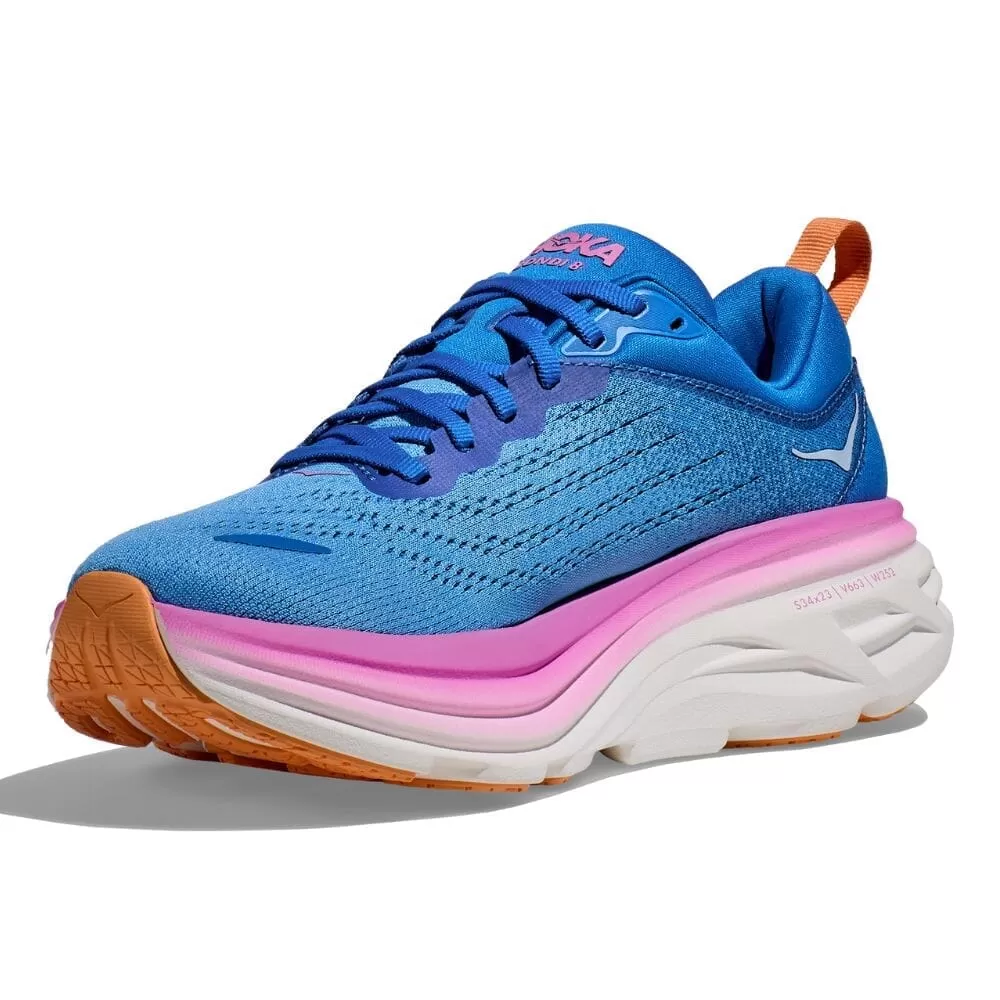 Hoka Women's Bondi 8