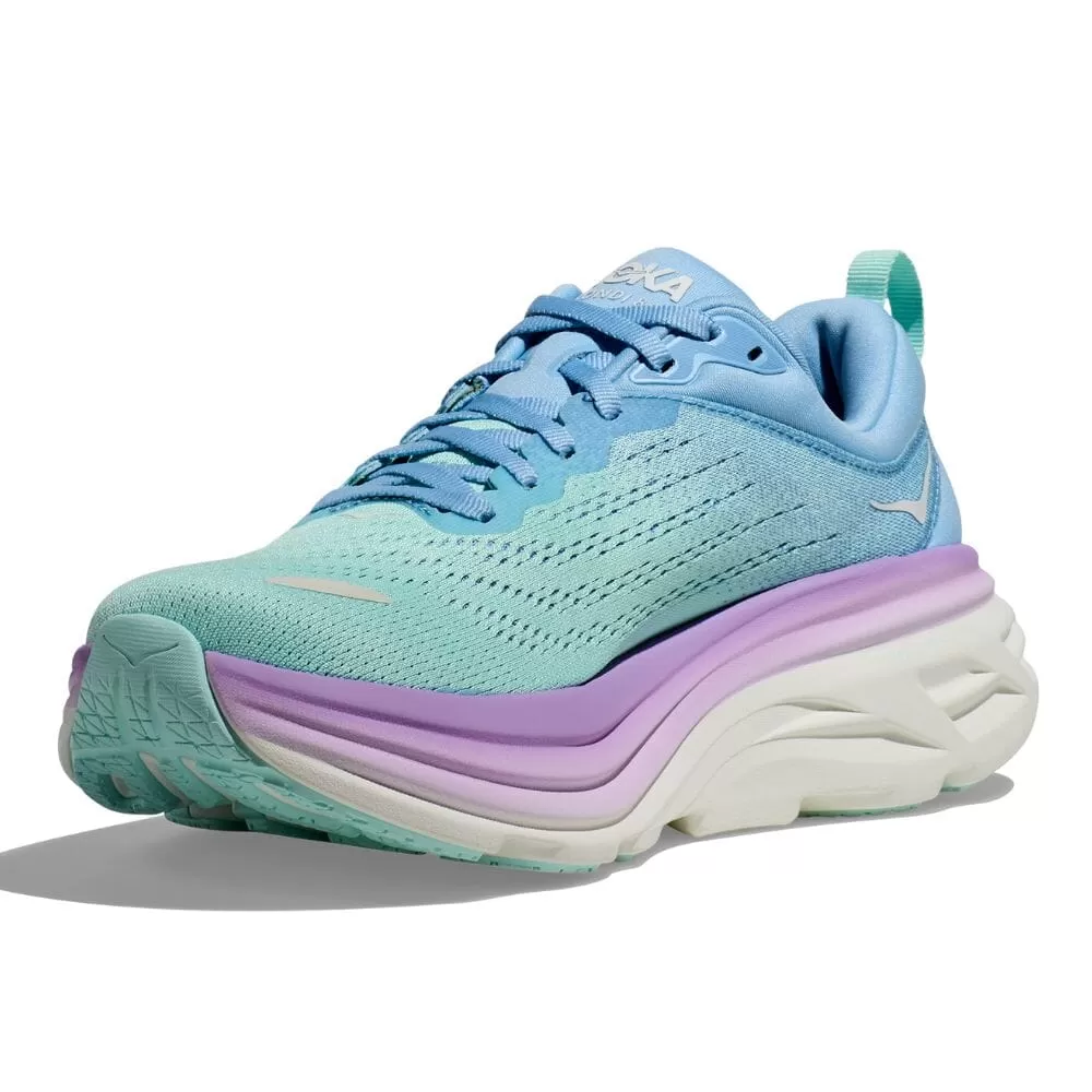 Hoka Women's Bondi 8