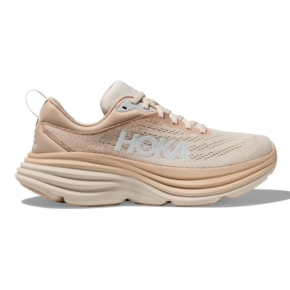 Hoka Women's Bondi 8