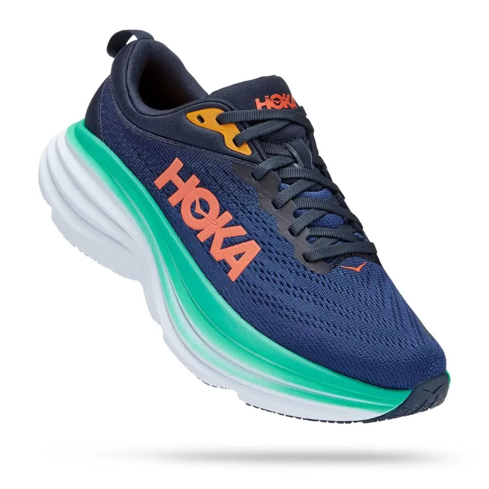 Hoka Women's Bondi 8