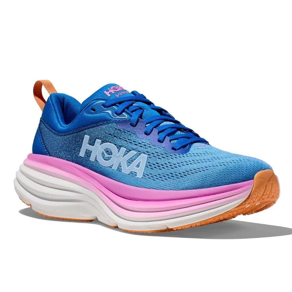 Hoka Women's Bondi 8