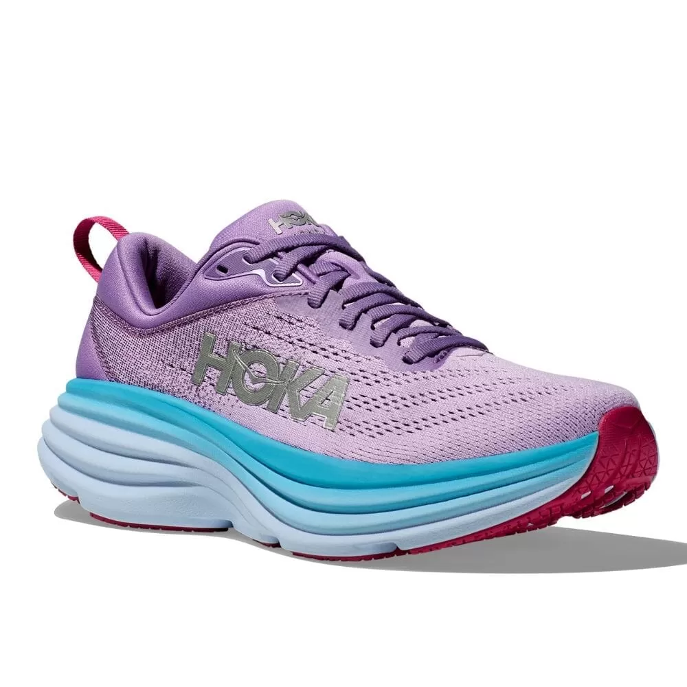 Hoka Women's Bondi 8