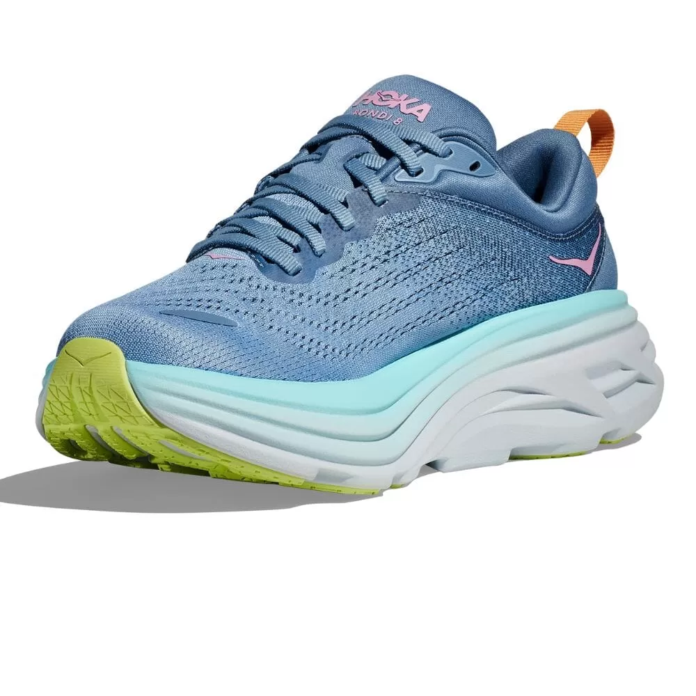 Hoka Women's Bondi 8