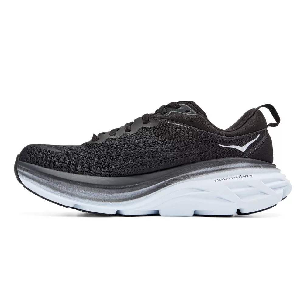 Hoka Women's Bondi 8