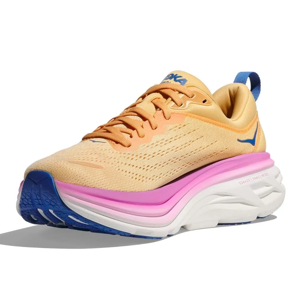 Hoka Women's Bondi 8