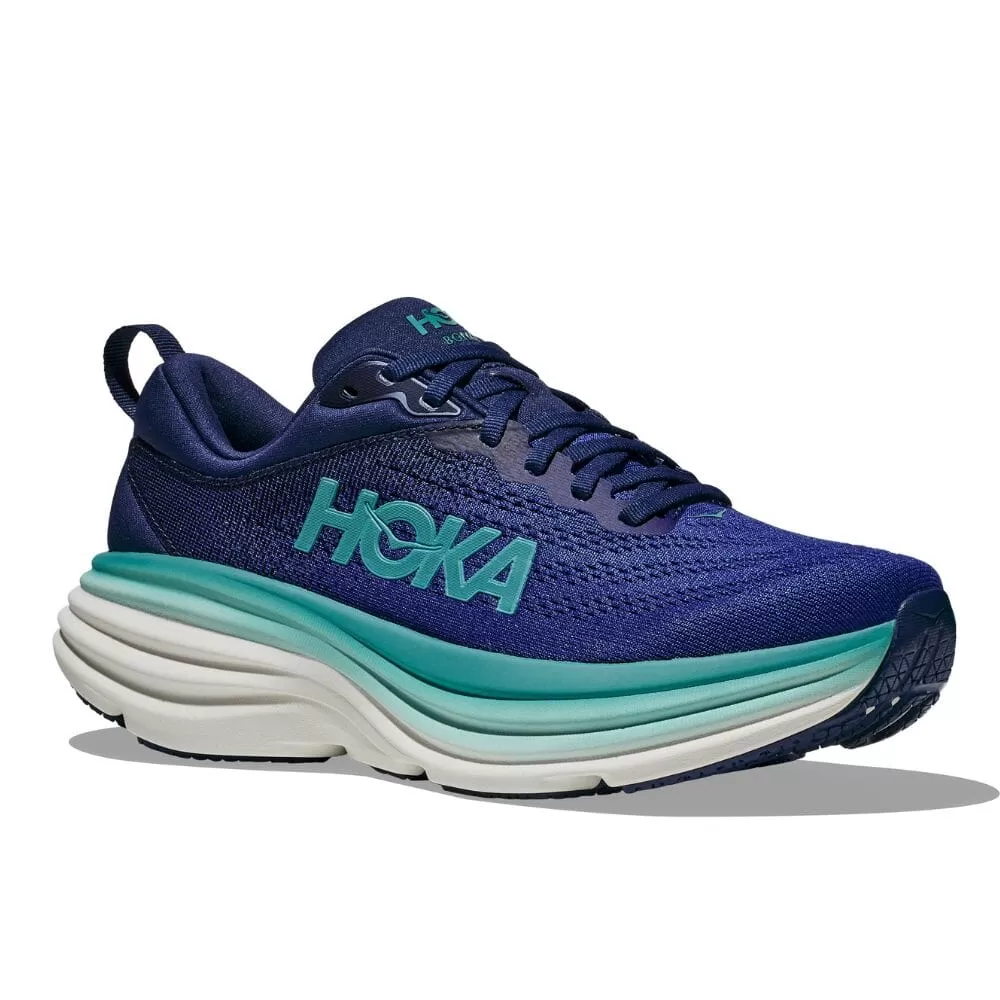 Hoka Women's Bondi 8