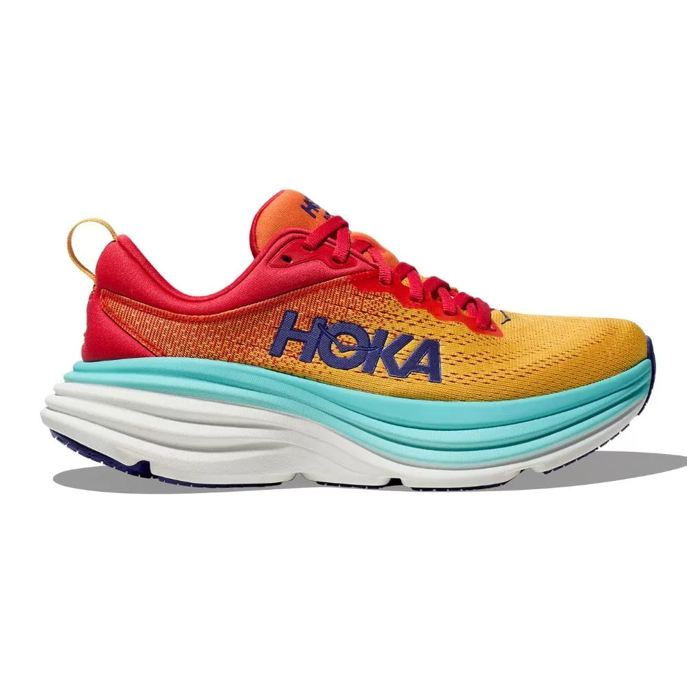 Hoka Women's Bondi 8