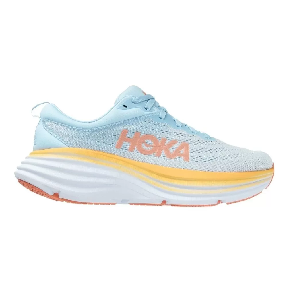 Hoka Women's Bondi 8