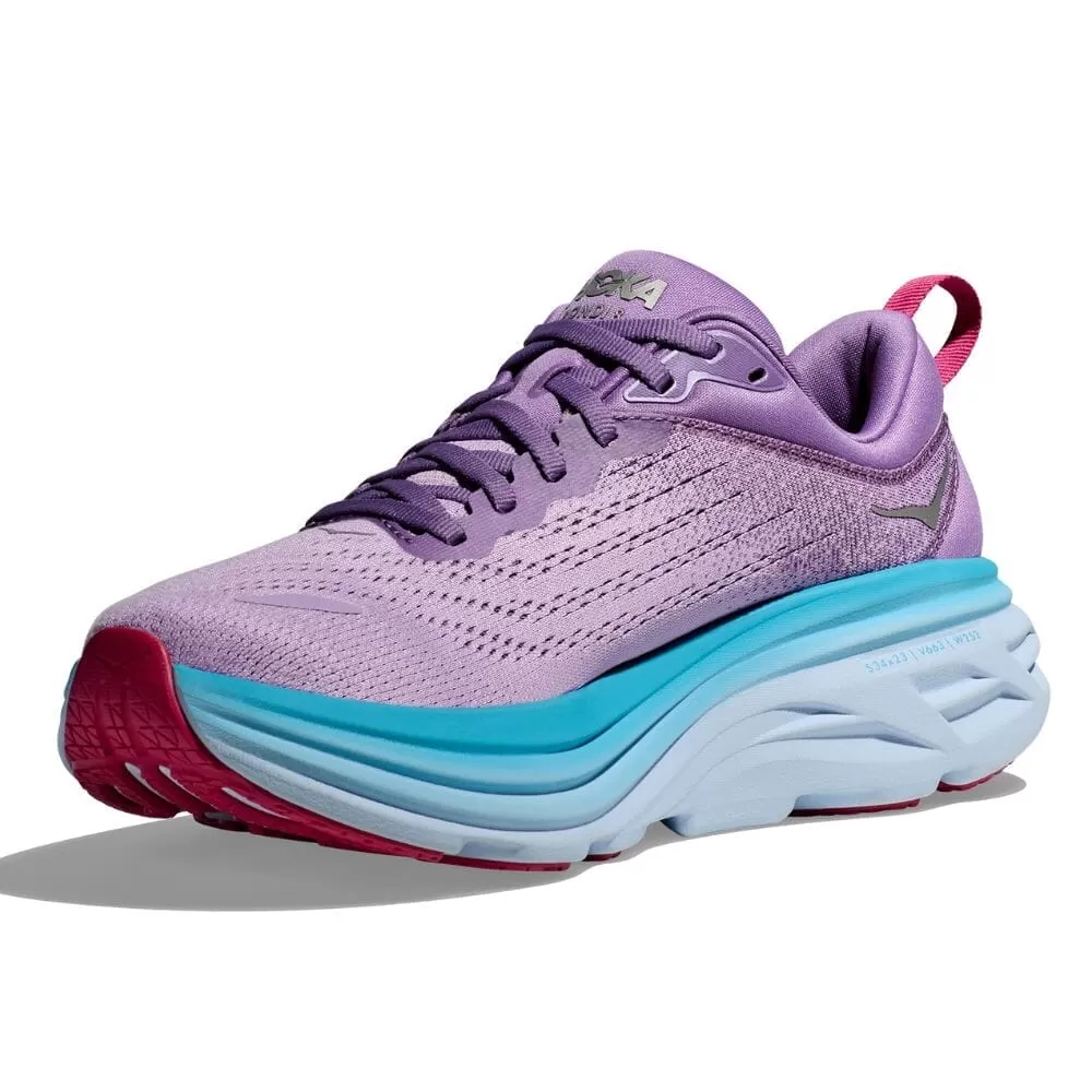 Hoka Women's Bondi 8