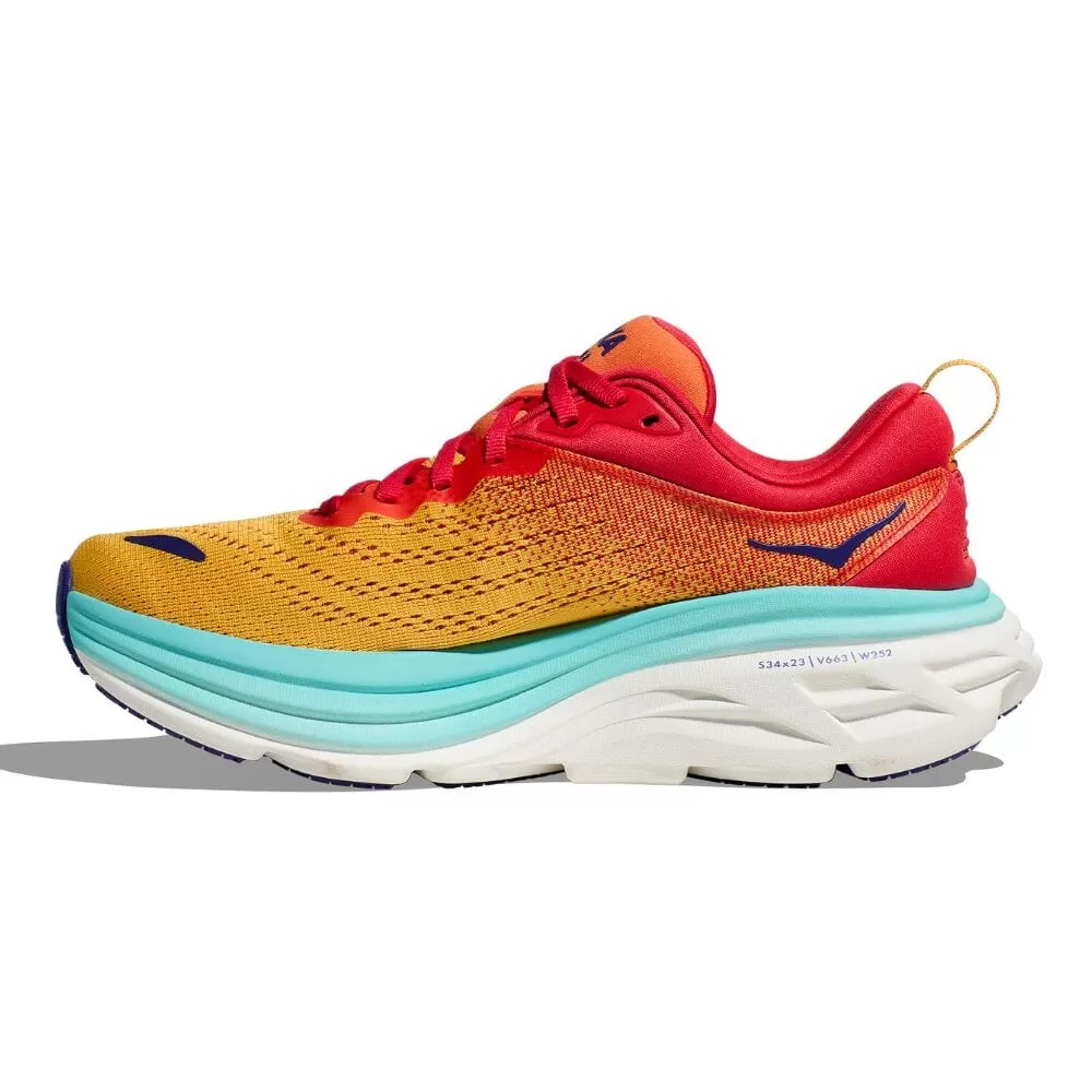 Hoka Women's Bondi 8