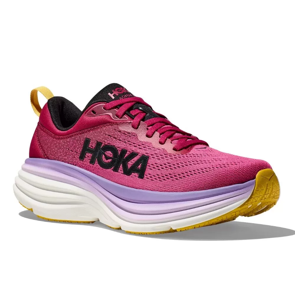 Hoka Women's Bondi 8