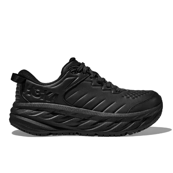 HOKA Women's Bondi SR Wide Black