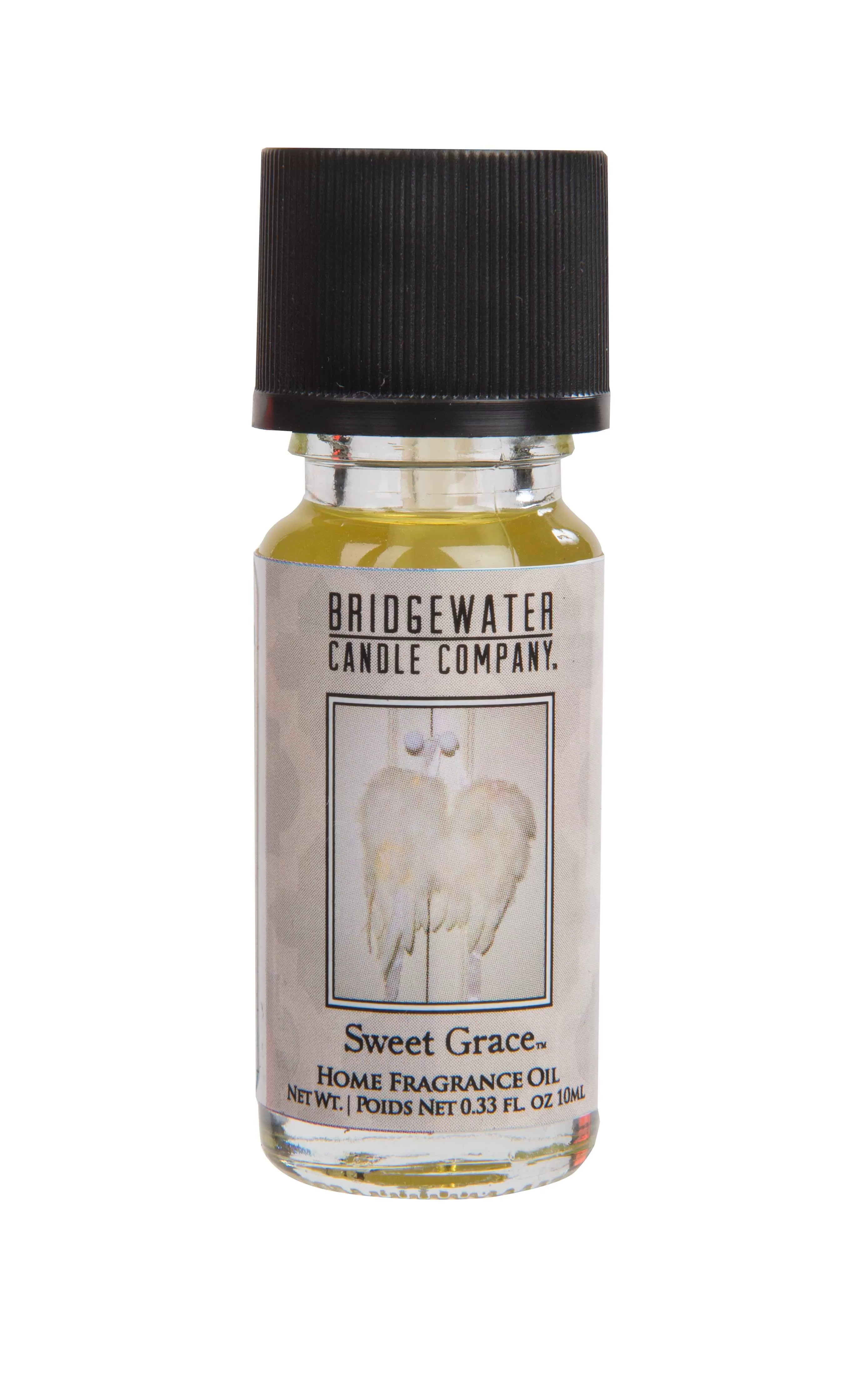 Home Fragrance Oil - Sweet Grace