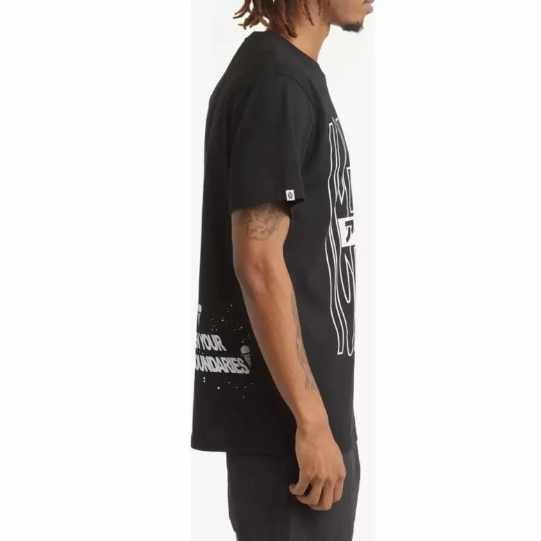 Ice Cream Freedom SS Tee (Black) 431-2210