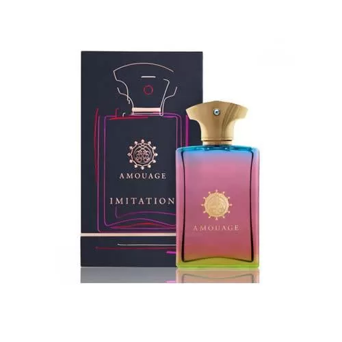 Imitation 100ml EDP for Men by Amouage