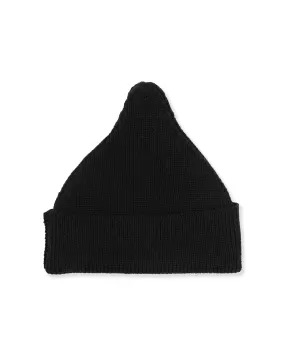 James Street Co | KIDS Port Beanie - Noir