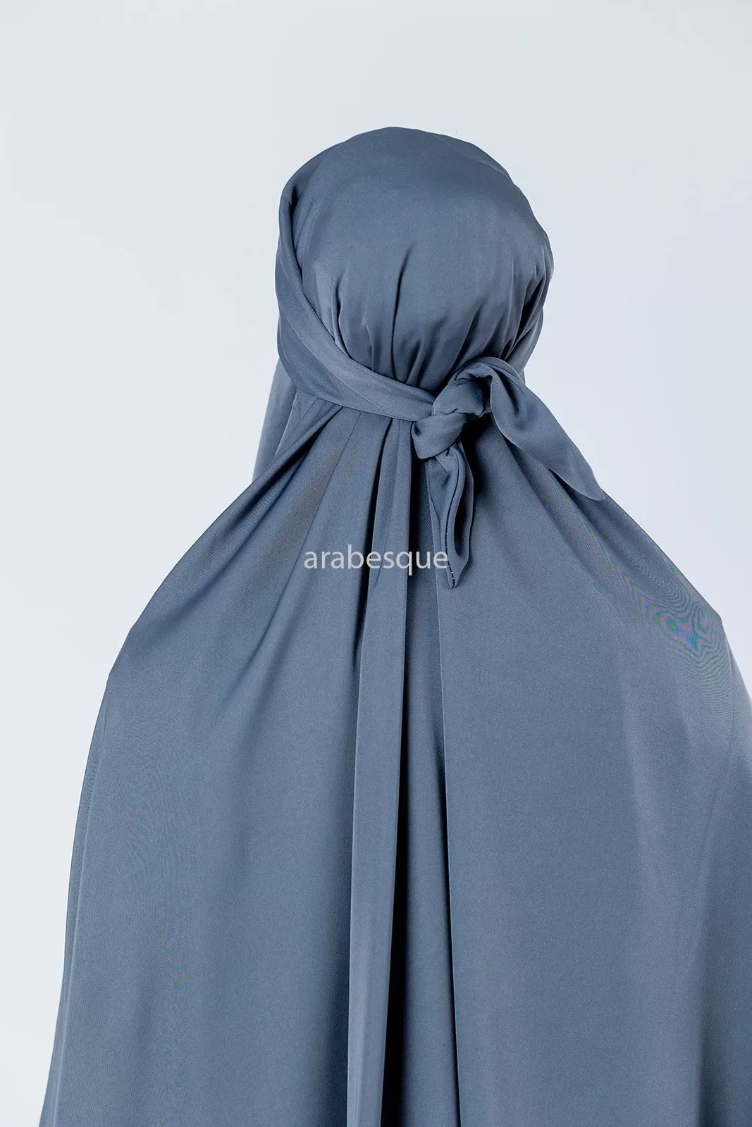 Jilbab - 7 Colours