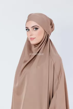 Jilbab - 7 Colours