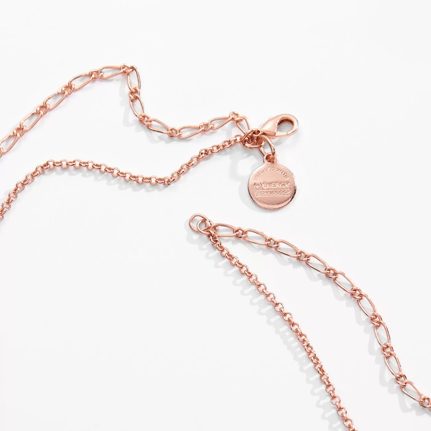 Joy   Love Multi-Charm Layered Necklace