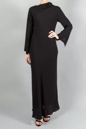 Kallmeyer Grace Bias Dress