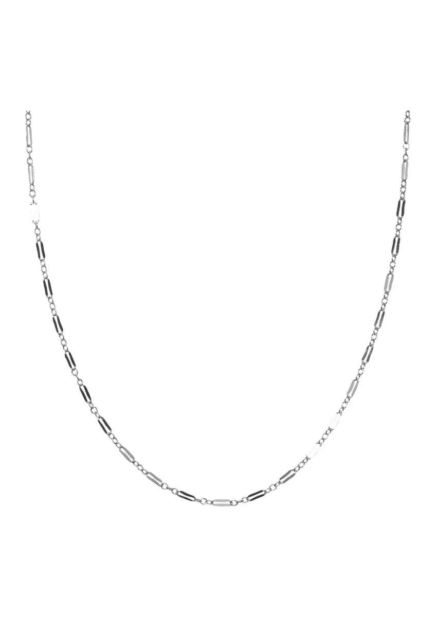 Karlie Silver Choker *As Seen On Alison Sweeney*