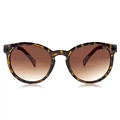 Katie Loxton Geneva Sunglasses in Brown Tortoiseshell