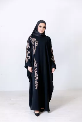 Khadija Abaya