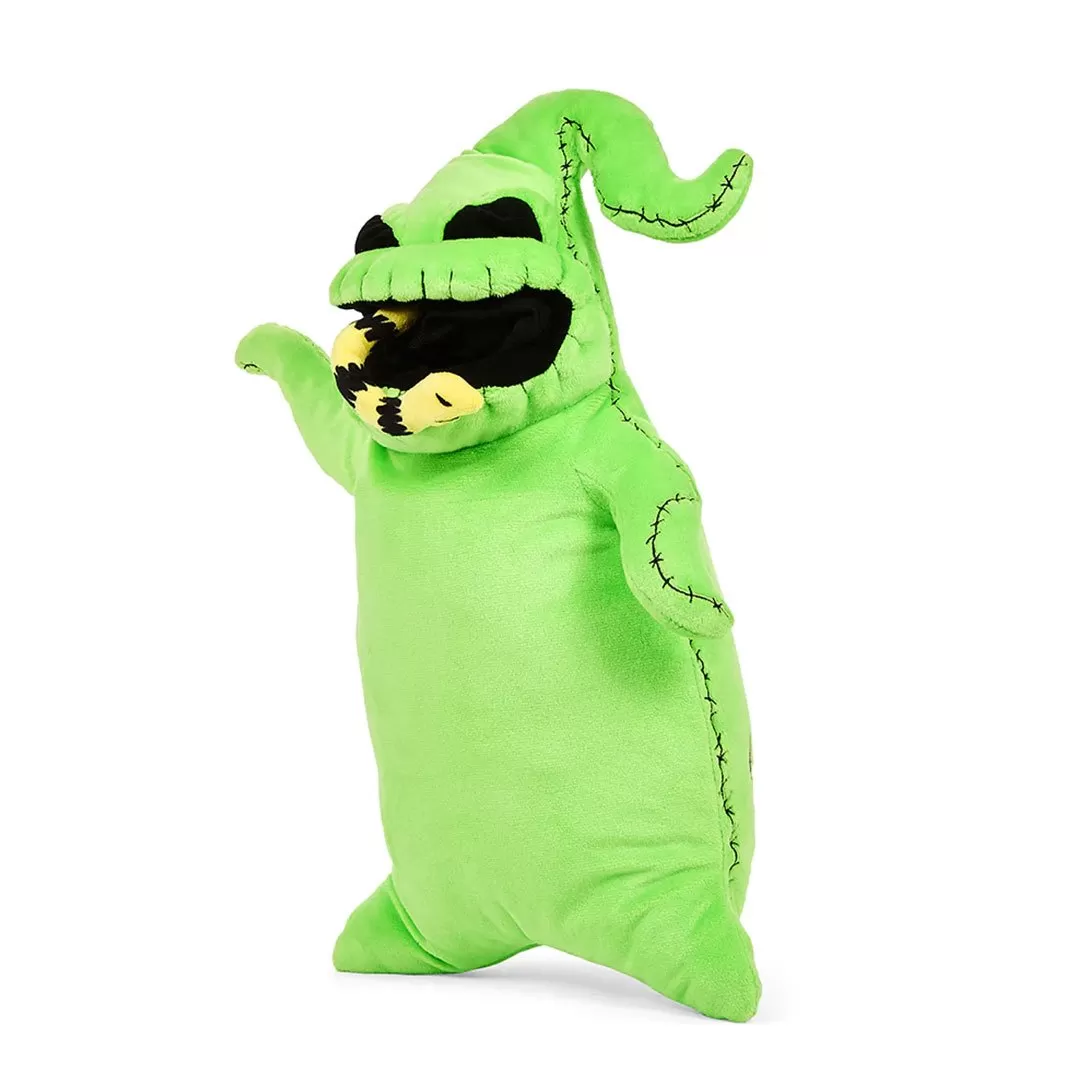 Kidrobot The Nightmare Before Christmas 16 Oogie Boogie Plush Toy*