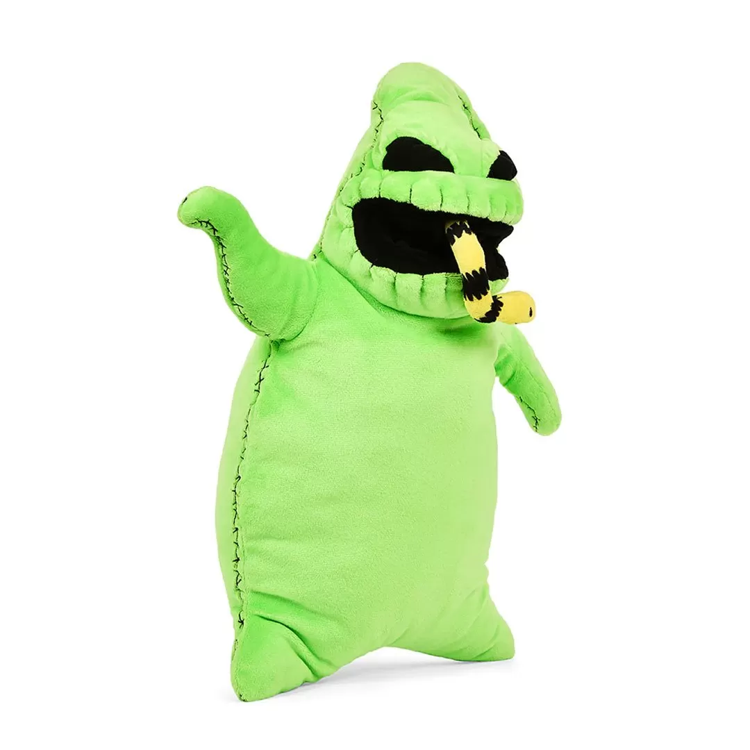 Kidrobot The Nightmare Before Christmas 16 Oogie Boogie Plush Toy*