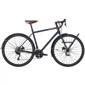 Kona Sutra Touring Bike - Blue