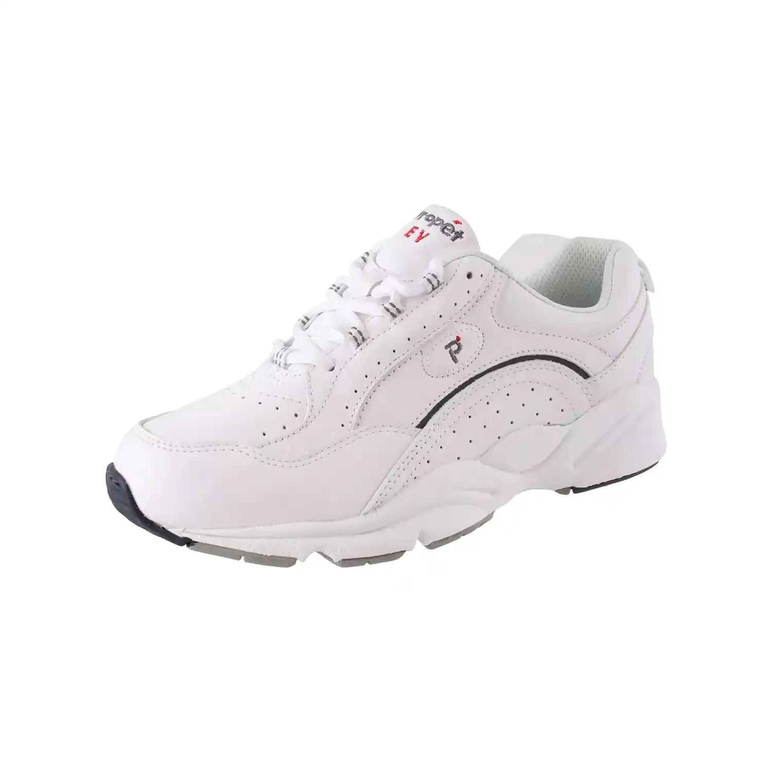 Ladies Trainers - White