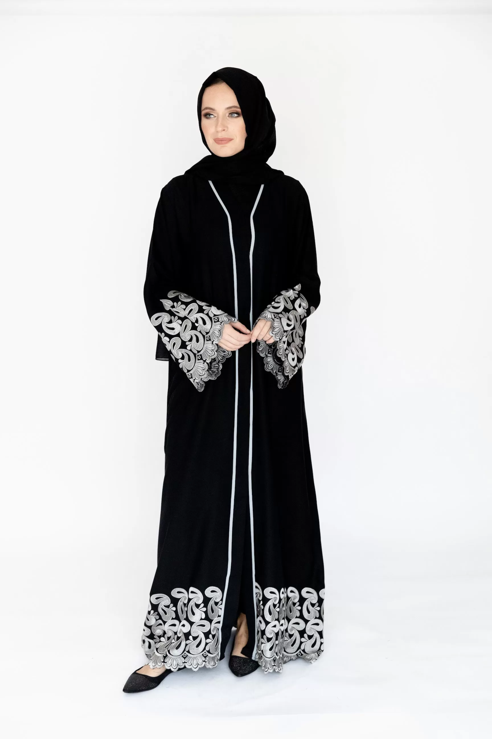 Lana Abaya