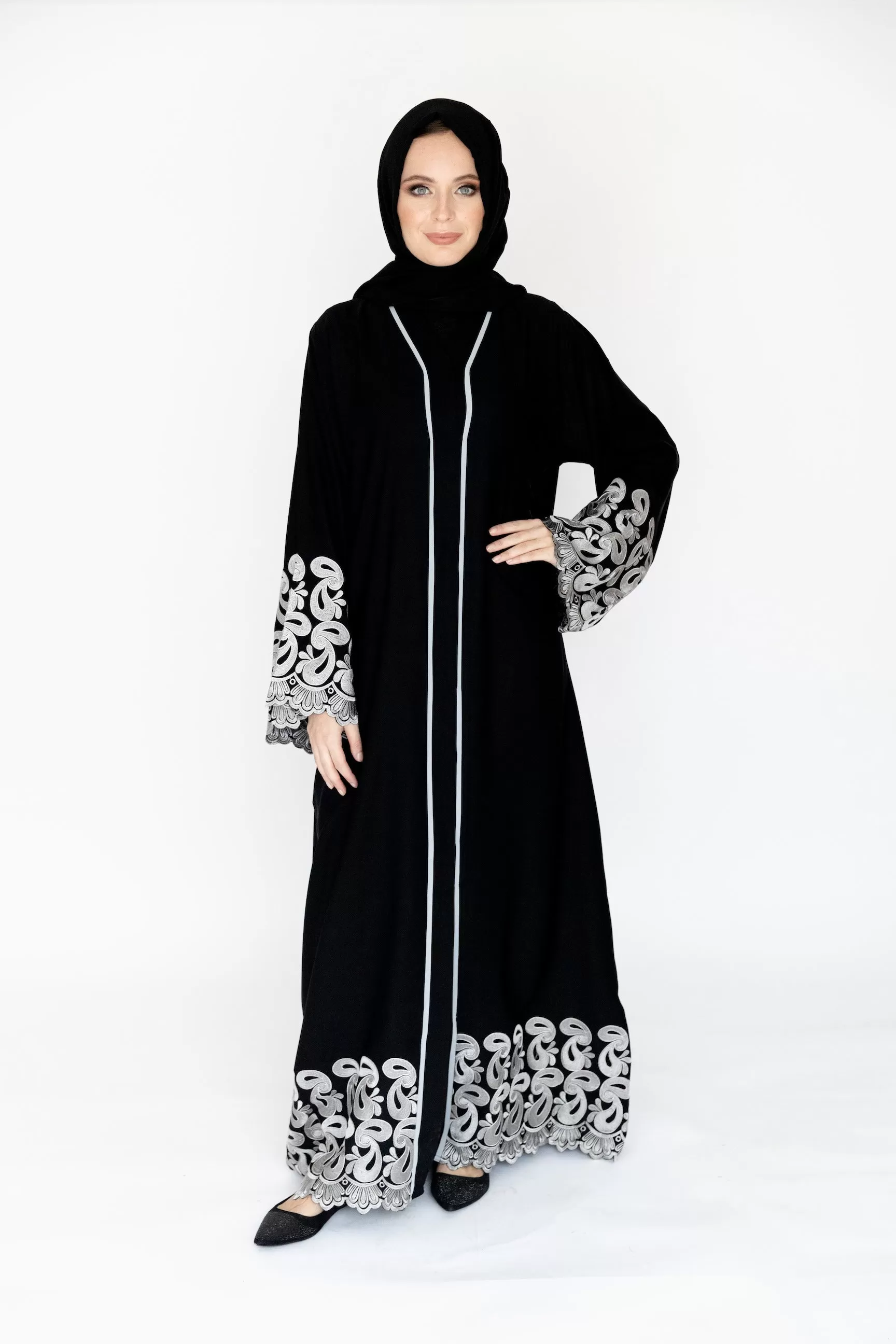 Lana Abaya