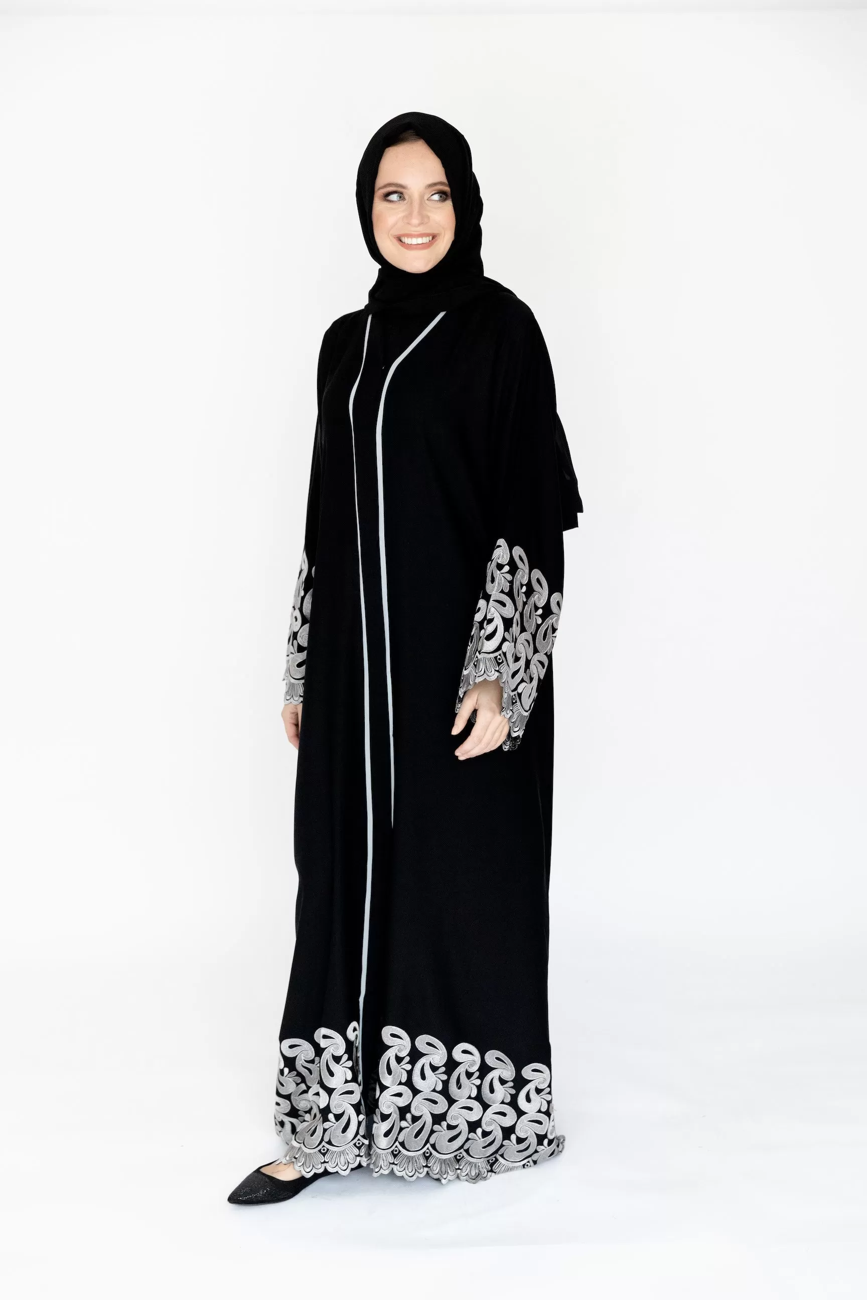 Lana Abaya