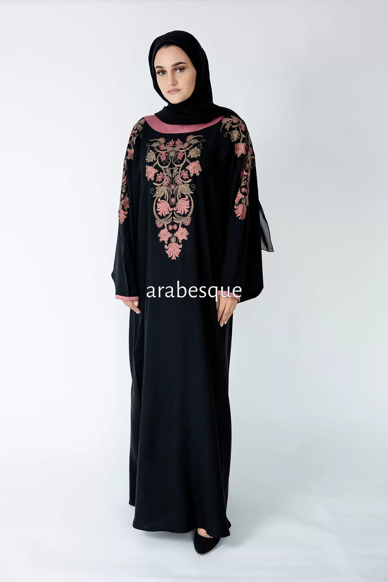 Leena Abaya