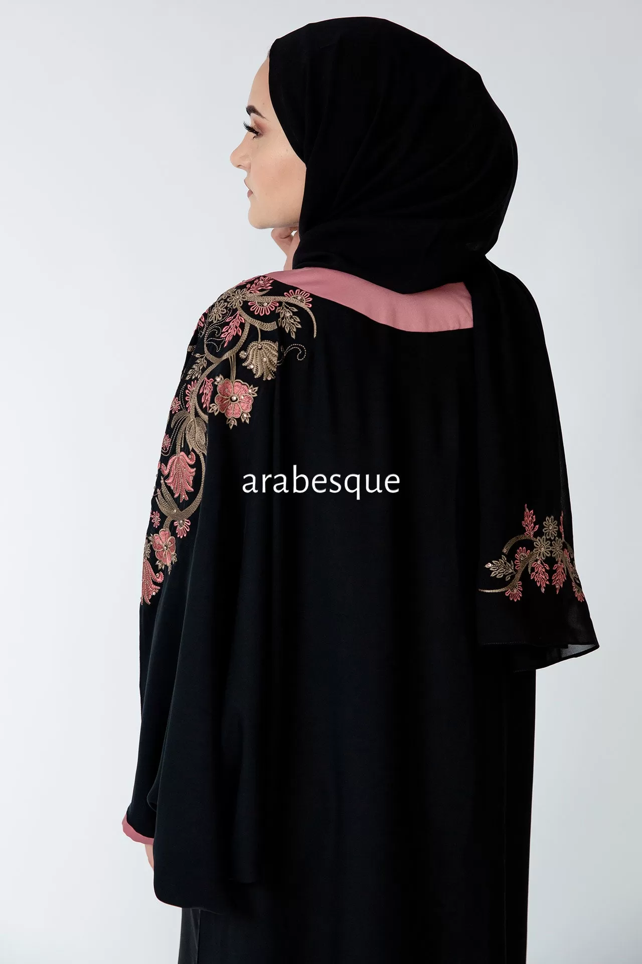 Leena Abaya