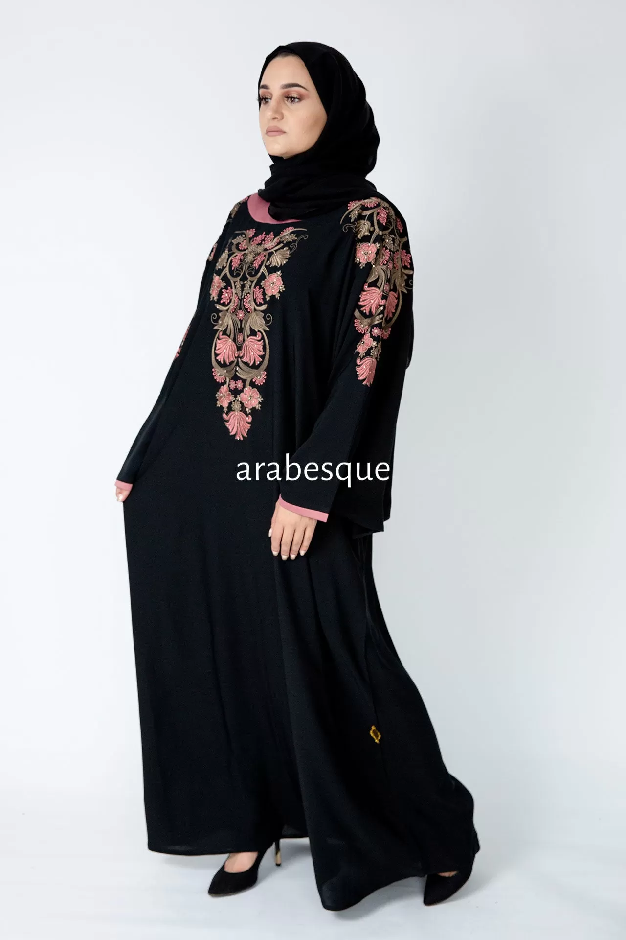 Leena Abaya