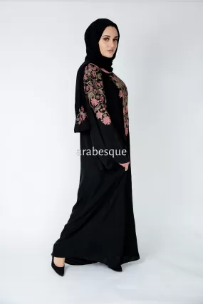 Leena Abaya