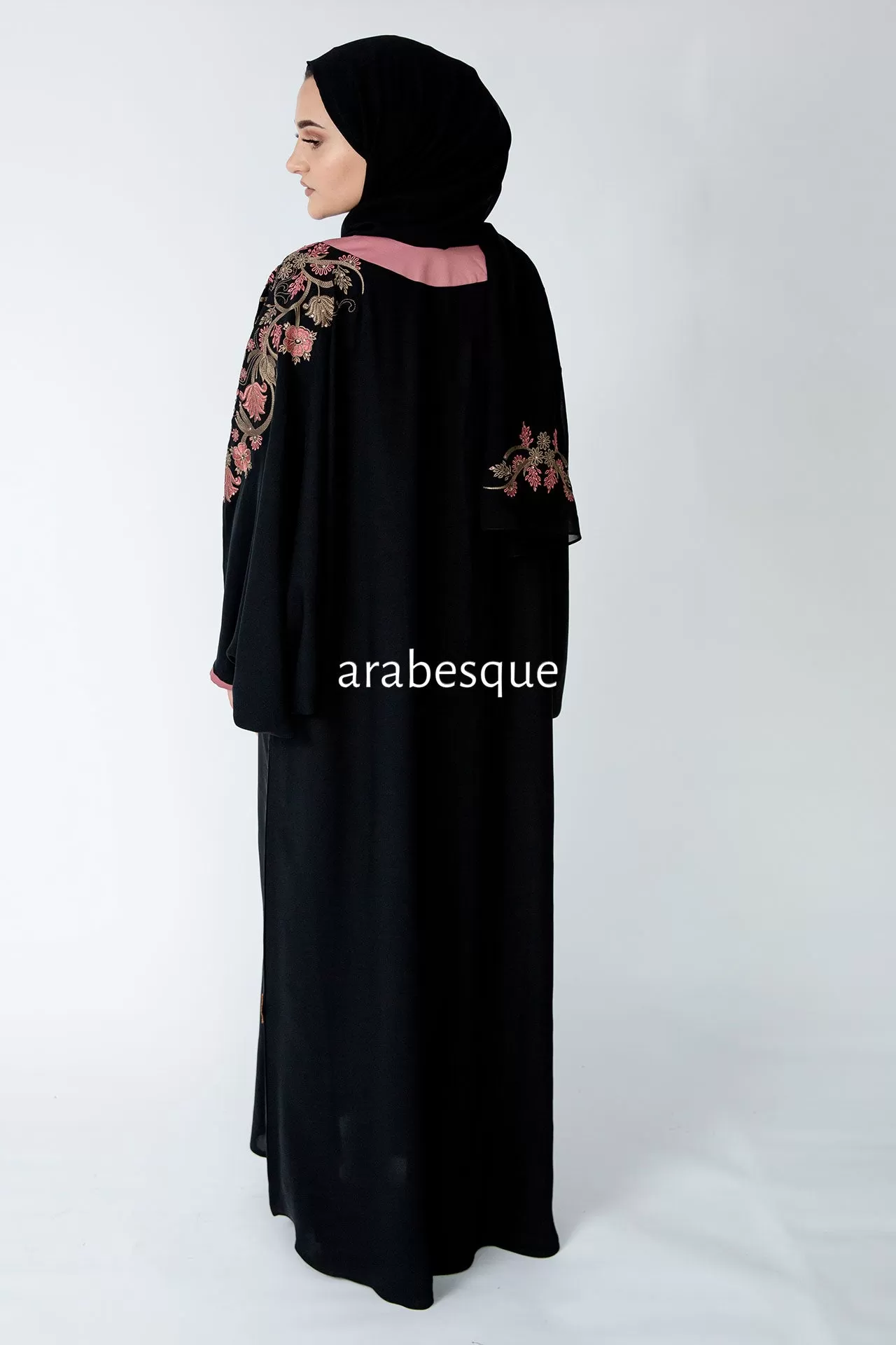 Leena Abaya